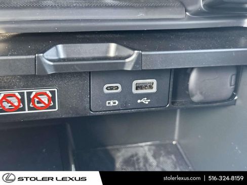 Used 2023 Lexus RX 350 Premium w/ Accessory Package image 39