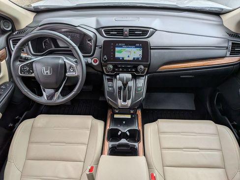Used 2022 Honda CR-V Touring image 28