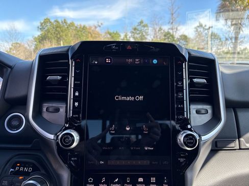 New 2026 RAM 1500 Big Horn image 33