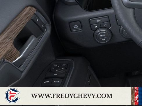 New 2026 Chevrolet Silverado 1500 RST w/ Convenience Package II AWD/4WD image 22