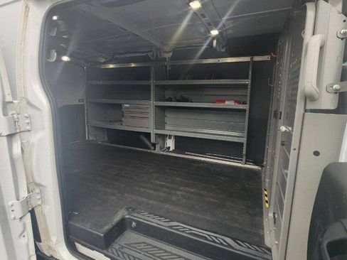 Used 2018 Ford Transit 150 130 Low Roof RWD image 12