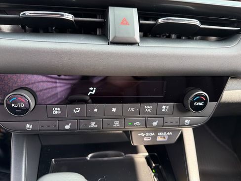 New 2026 Subaru Outback Touring XT image 24