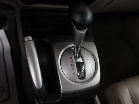 Used 2010 Honda Civic Hybrid Sedan image 14