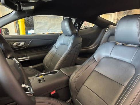 New 2025 Ford Mustang GT Premium image 21
