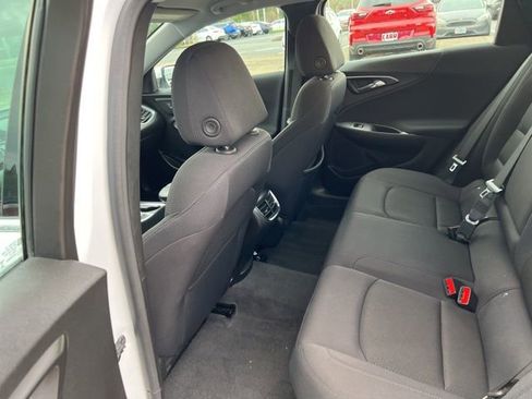 Used 2023 Chevrolet Malibu LT image 46