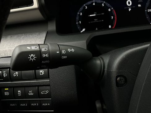 New 2026 Toyota 4Runner Trailhunter image 43