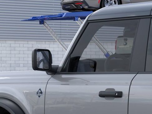 New 2026 Ford Bronco Outer Banks AWD/4WD image 22