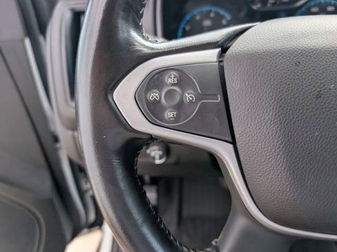 Used 2018 Chevrolet Colorado ZR2 AWD/4WD image 13