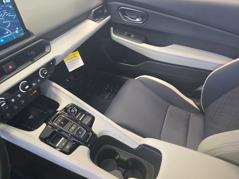 New 2026 Honda Prelude image 23