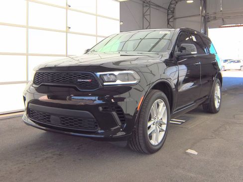 Used 2024 Dodge Durango GT AWD/4WD image 21
