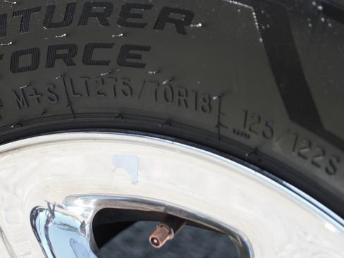 Used 2022 RAM 2500 Big Horn image 37