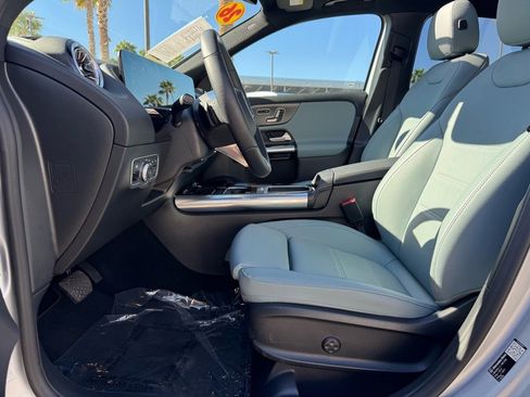 Certified 2026 Mercedes-Benz GLA 250 image 13