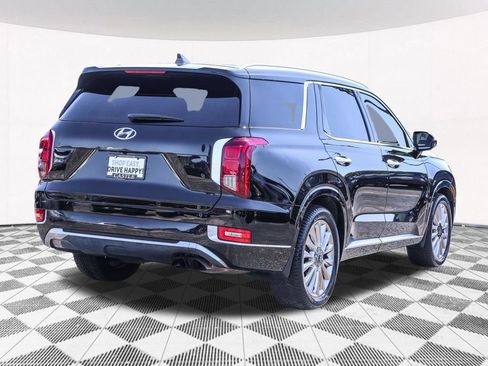 Used 2020 Hyundai Palisade Limited w/ Winter Weather Package AWD/4WD image 14
