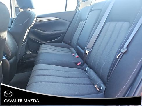 Used 2021 MAZDA MAZDA6 Sport image 26