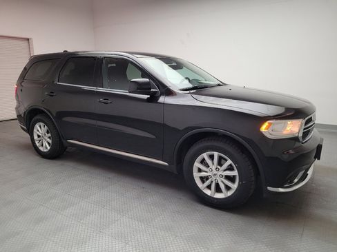Used 2019 Dodge Durango SXT w/ 3rd Row Seating Group image 11
