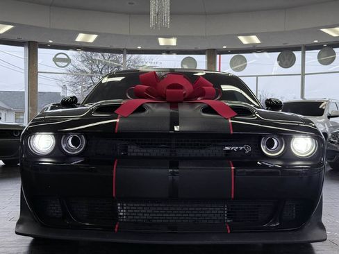 Used 2023 Dodge Challenger SRT Hellcat RWD image 23