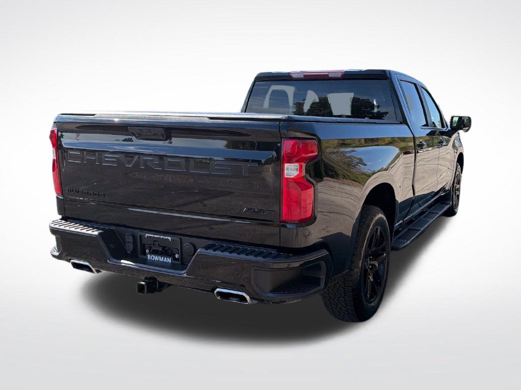 Used 2024 Chevrolet Silverado 1500 RST AWD/4WD image 6