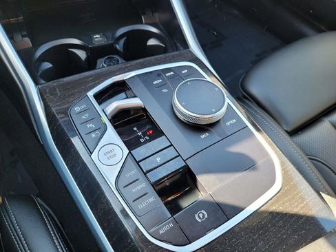 Certified 2024 BMW 330e 330e w/ Premium Package image 26