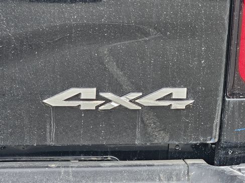 New 2026 RAM 2500 Tradesman AWD/4WD image 26