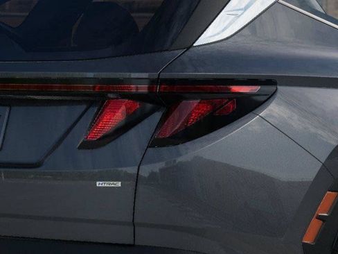 New 2026 Hyundai Tucson SEL Plus AWD/4WD image 10