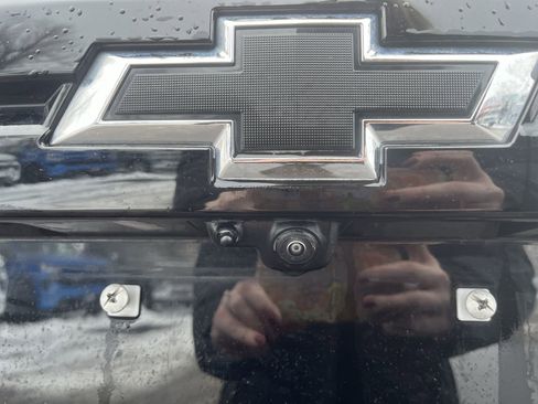 Used 2024 Chevrolet Traverse RS w/ LPO, Floor Liner Package image 11