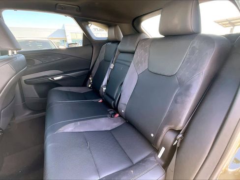 Used 2023 Lexus RX 350 FWD w/ Cold Area Package image 18