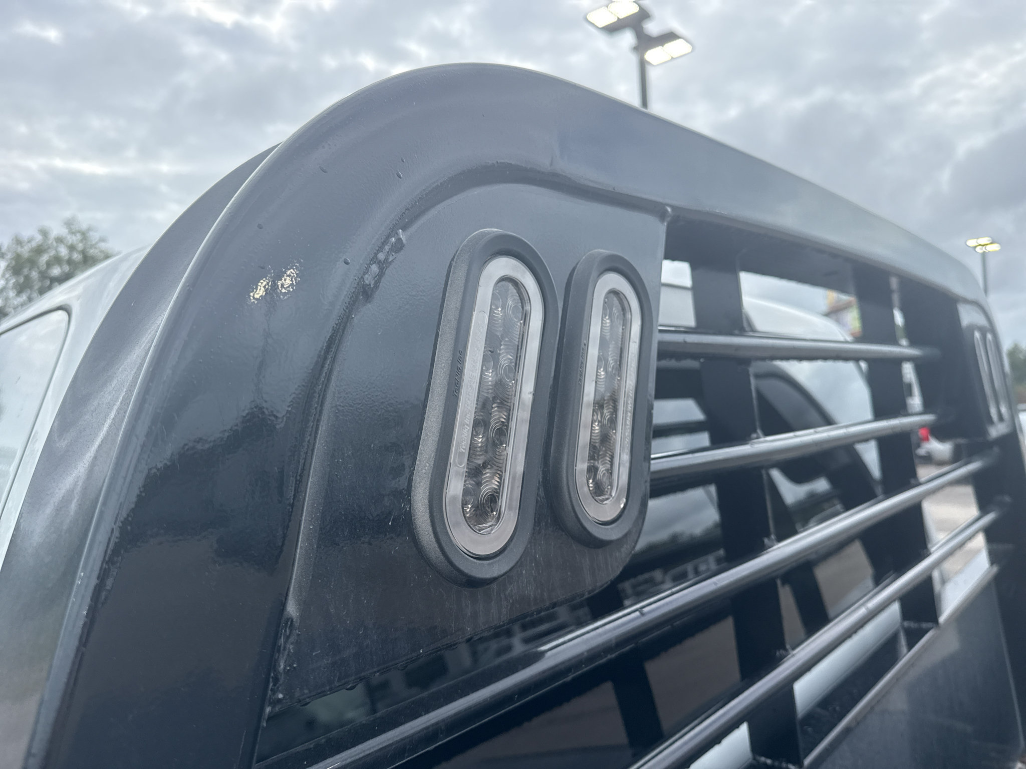 New 2024 RAM 3500 Tradesman w/ Convenience Group AWD/4WD image 12