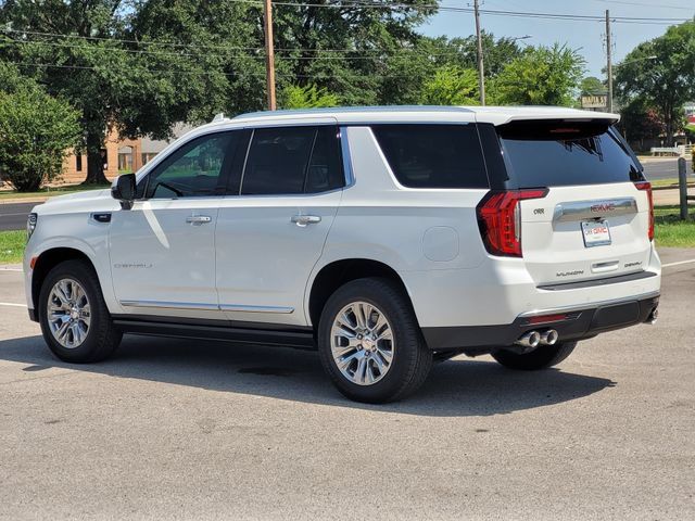 Used 2023 GMC Yukon Denali AWD/4WD image 6