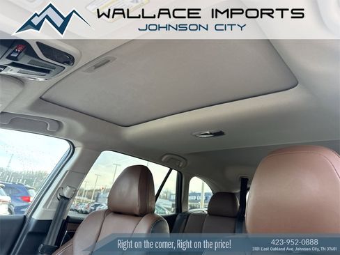 Used 2020 Subaru Outback Touring XT image 15
