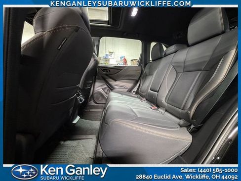 Used 2023 Subaru Forester Wilderness AWD/4WD image 21