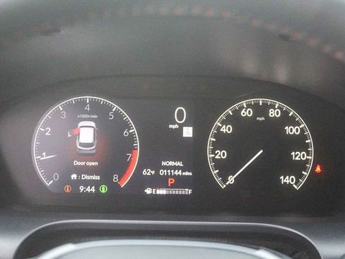 Used 2024 Honda HR-V Sport image 31