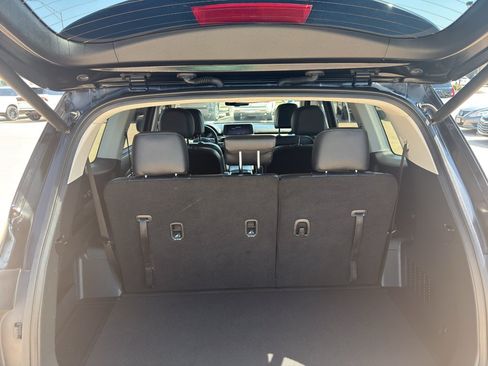 Used 2022 Kia Telluride EX w/ EX Premium Package AWD/4WD image 7