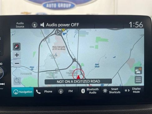 Used 2022 Honda Civic Touring image 4