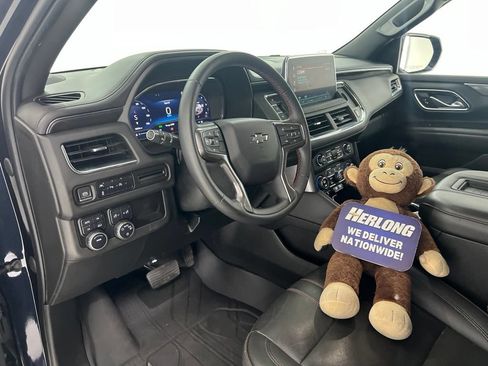 Used 2023 Chevrolet Tahoe RST AWD/4WD image 10