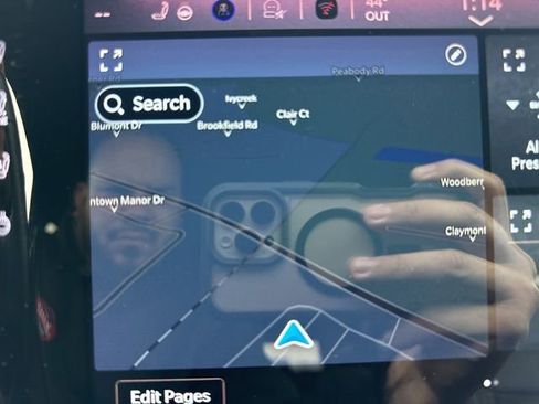 Used 2024 Jeep Grand Wagoneer L Series II w/ Quick Order Packagew 28T image 24