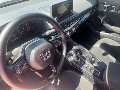 Certified 2023 Honda Civic Sport image 16