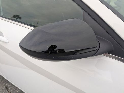 New 2026 Hyundai Elantra SEL Sport image 11