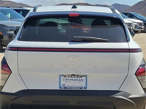 New 2026 Hyundai Kona SEL Sport image 19