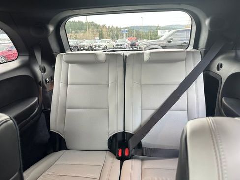 Used 2025 Dodge Durango SRT Hellcat image 15