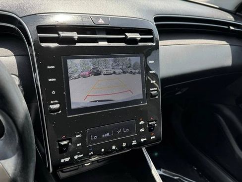 Used 2022 Hyundai Tucson SEL AWD/4WD image 13