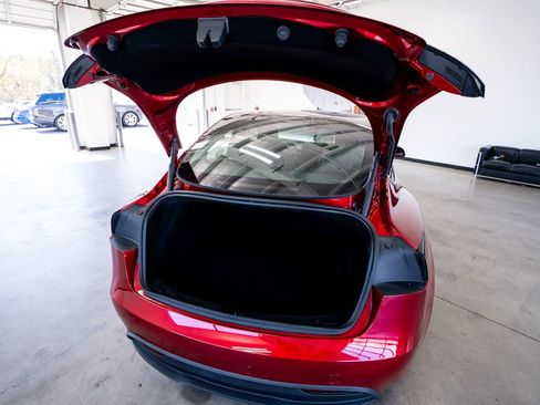 Used 2024 Tesla Model 3 Long Range image 47