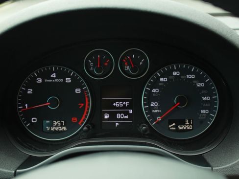 Used 2011 Audi A3 2.0T Premium Plus AWD/4WD image 12