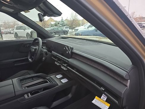 New 2027 Kia Telluride SX Prestige X-Line AWD/4WD image 7