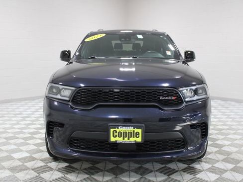 Used 2024 Dodge Durango GT image 7