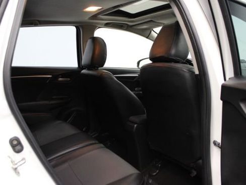 Used 2015 Honda Fit EX-L image 25