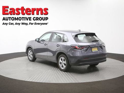 Used 2023 Honda HR-V LX image 58