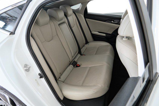 Used 2022 Honda Insight Touring image 33