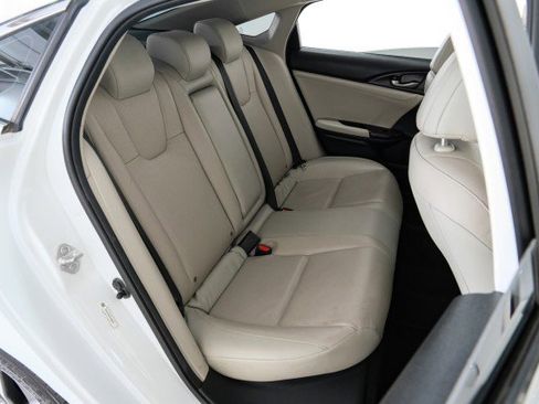 Used 2022 Honda Insight Touring image 33