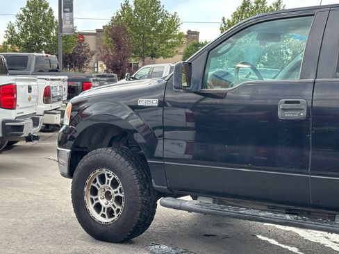 Used 2007 Ford F150 XLT AWD/4WD image 6