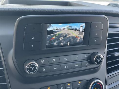 New 2025 Ford Transit 250 Low Roof image 11